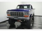 Thumbnail Photo 20 for 1978 Ford F150